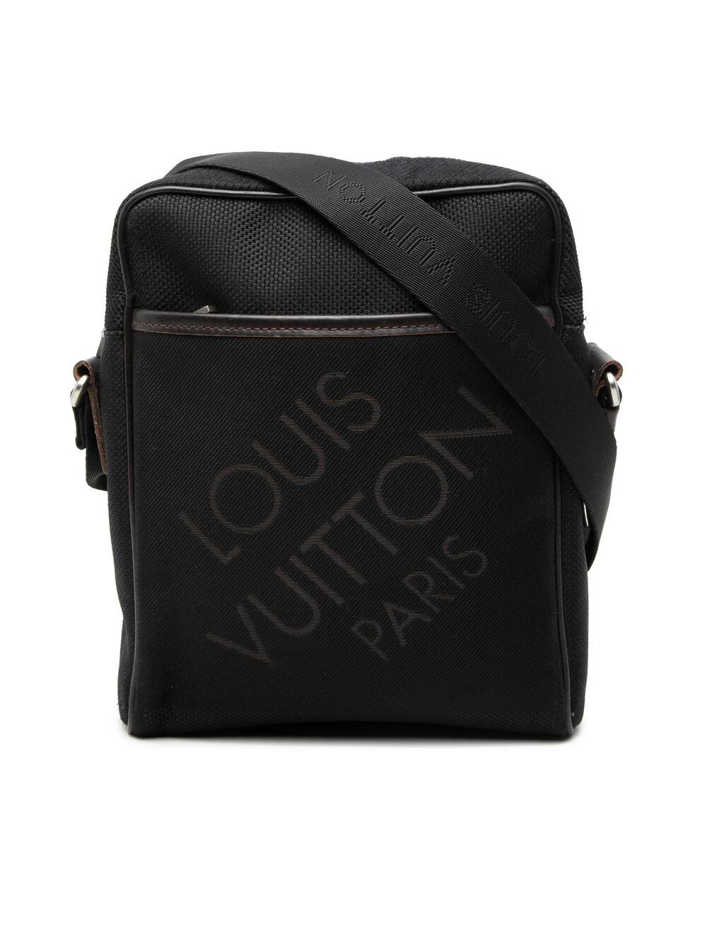 Louis Vuitton Damier Geant Citadin Pre- #351231L63B